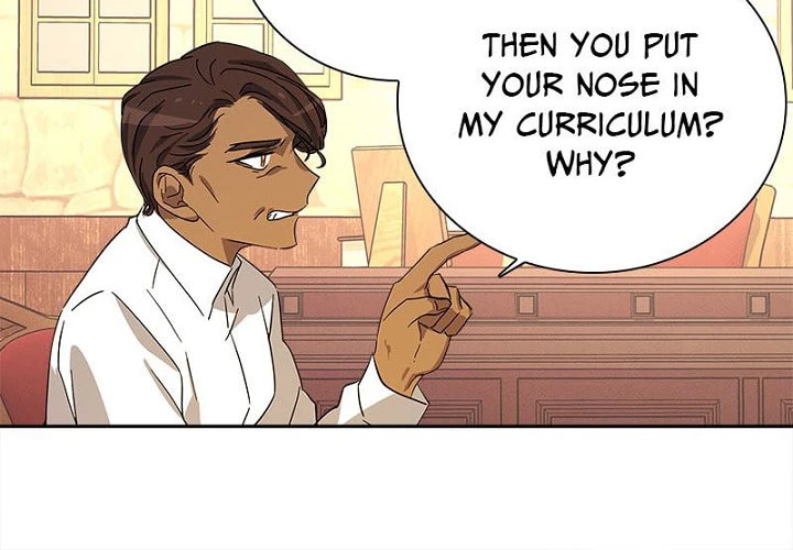 Dracorun (Colored) Chapter 63 page 18 - 