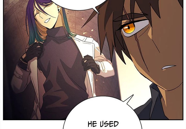 Dracorun (Colored) Chapter 63 page 22 - 