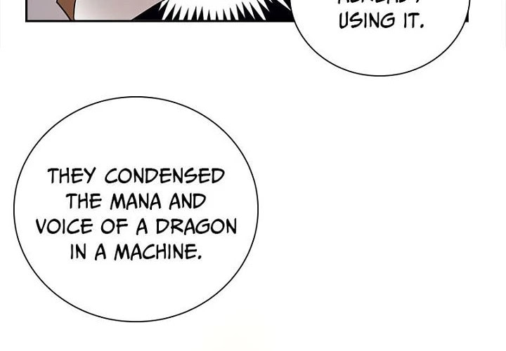Dracorun (Colored) Chapter 63 page 26 - 
