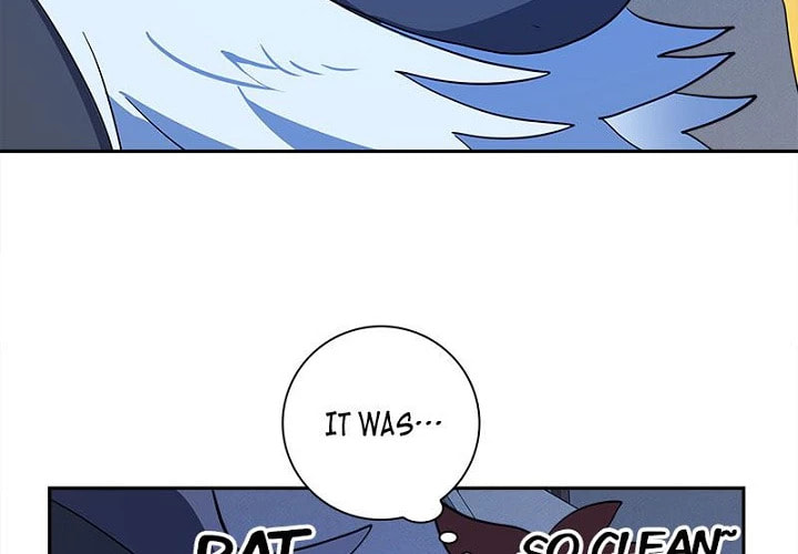 Dracorun (Colored) Chapter 63 page 32 - 