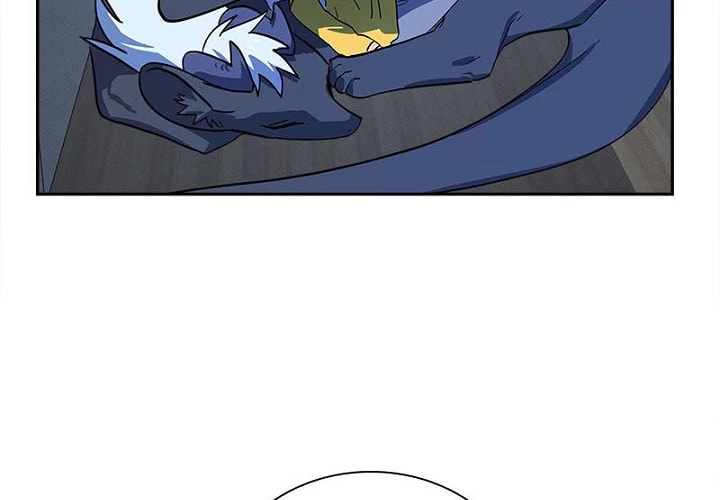 Dracorun (Colored) Chapter 63 page 44 - 