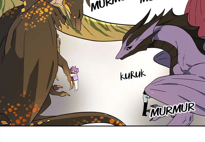 Dracorun (Colored) Chapter 63 page 6 - 