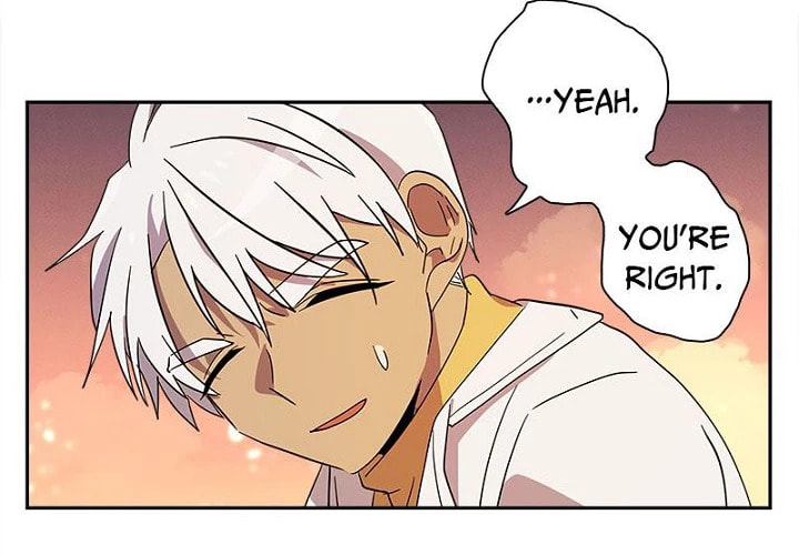 Dracorun (Colored) Chapter 63 page 8 - 