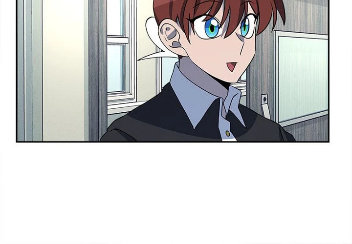 Dracorun (Colored) Chapter 64 page 12 - 