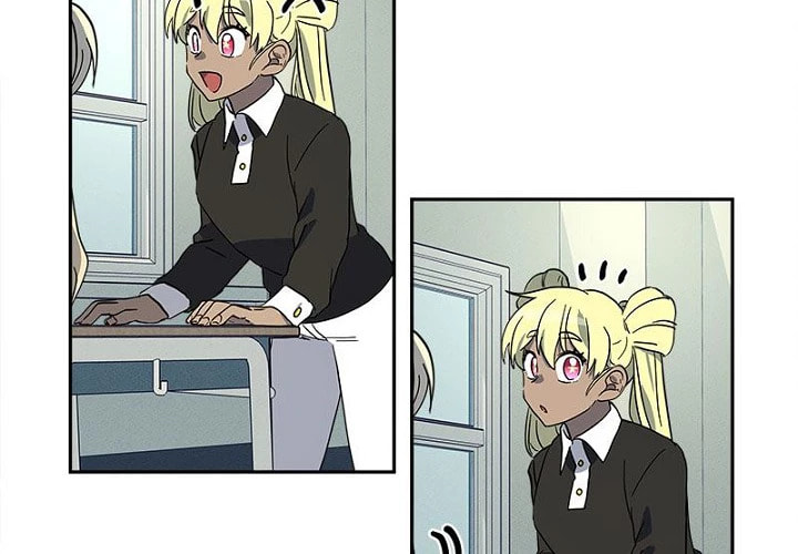 Dracorun (Colored) Chapter 64 page 14 - 