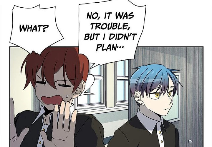 Dracorun (Colored) Chapter 64 page 16 - 