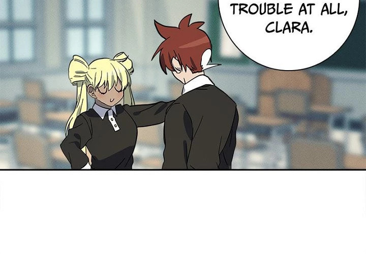 Dracorun (Colored) Chapter 64 page 18 - 