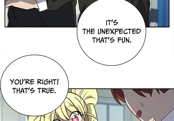 Dracorun (Colored) Chapter 64 page 22 - 