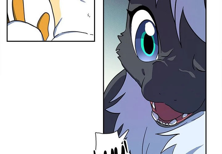 Dracorun (Colored) Chapter 64 page 30 - 