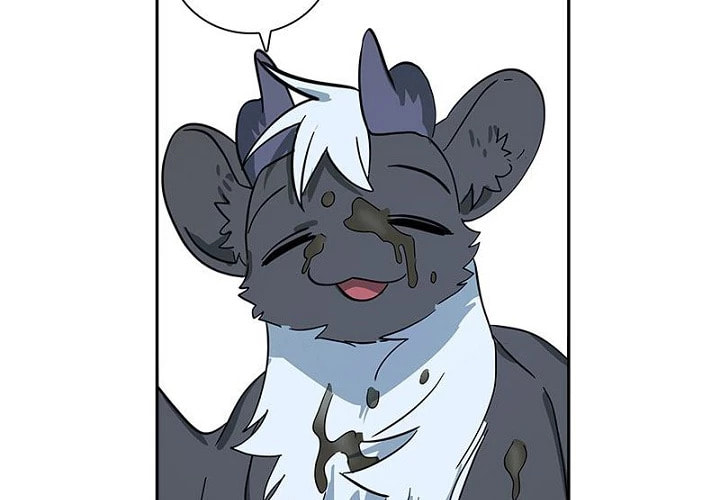 Dracorun (Colored) Chapter 64 page 36 - 