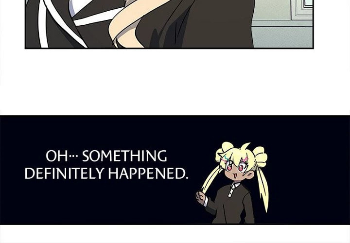 Dracorun (Colored) Chapter 65 page 12 - 