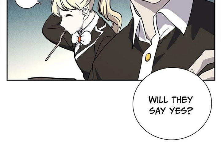 Dracorun (Colored) Chapter 65 page 18 - 