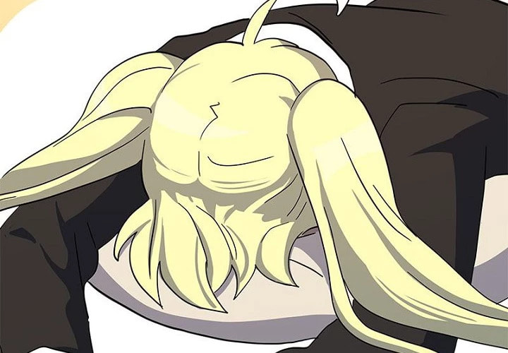 Dracorun (Colored) Chapter 65 page 28 - 