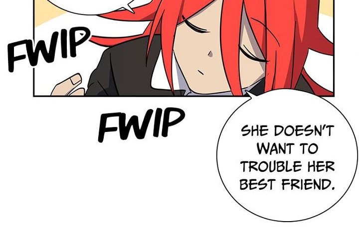 Dracorun (Colored) Chapter 65 page 30 - 