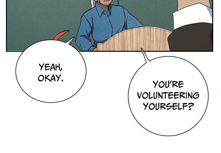 Dracorun (Colored) Chapter 65 page 6 - 