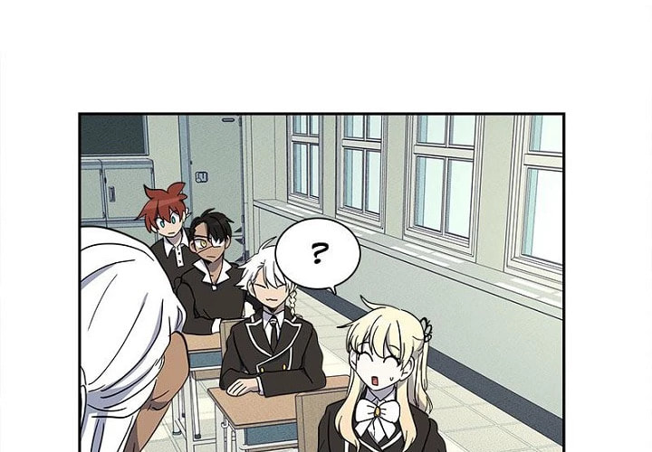 Dracorun (Colored) Chapter 65 page 8 - 