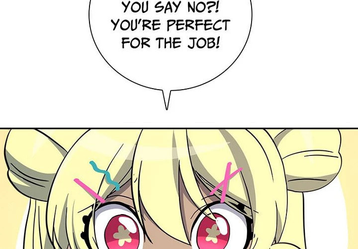 Dracorun (Colored) Chapter 65 page 10 - 