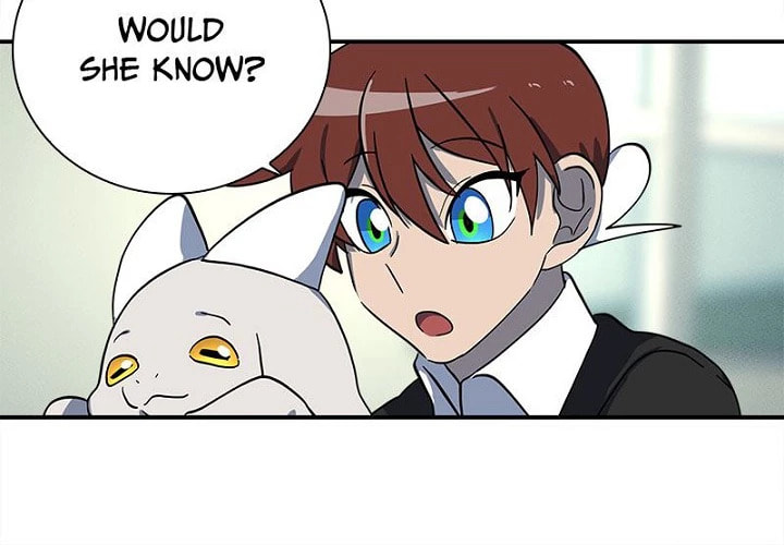 Dracorun (Colored) Chapter 66 page 12 - 