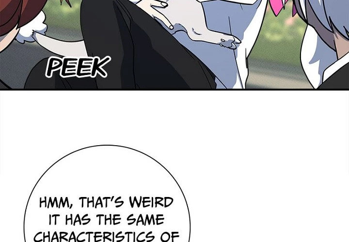 Dracorun (Colored) Chapter 66 page 20 - 