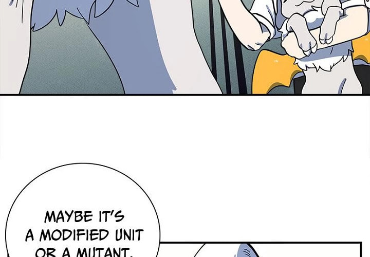 Dracorun (Colored) Chapter 66 page 22 - 