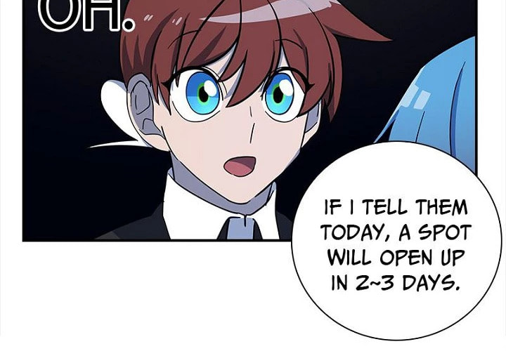 Dracorun (Colored) Chapter 66 page 24 - 