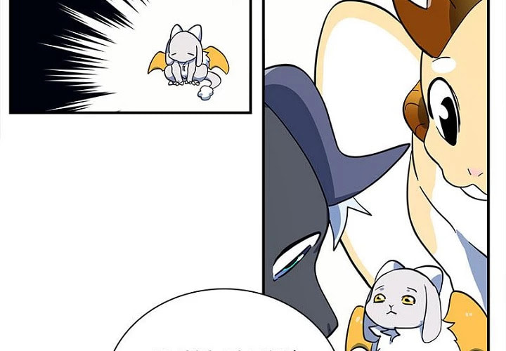 Dracorun (Colored) Chapter 66 page 26 - 