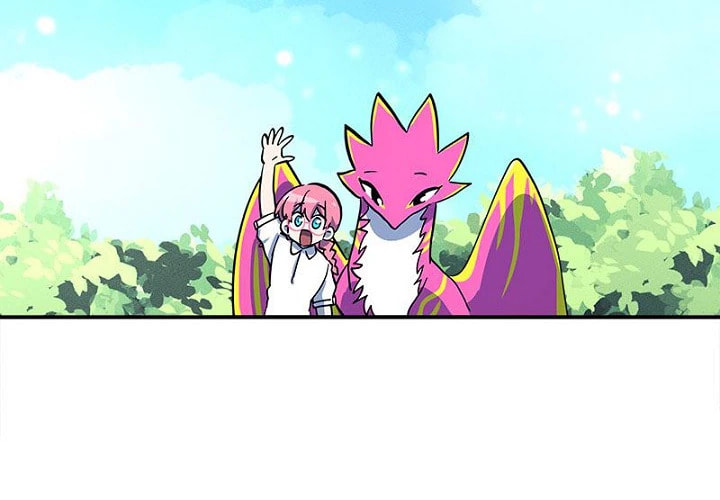 Dracorun (Colored) Chapter 66 page 28 - 
