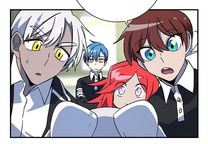 Dracorun (Colored) Chapter 66 page 6 - 