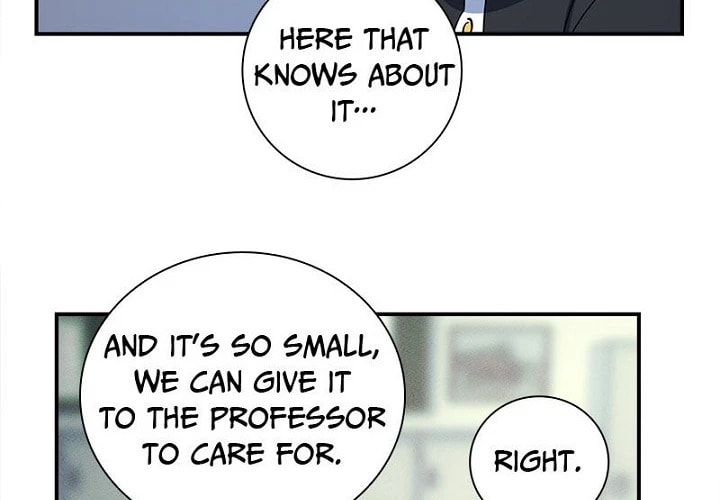 Dracorun (Colored) Chapter 66 page 8 - 