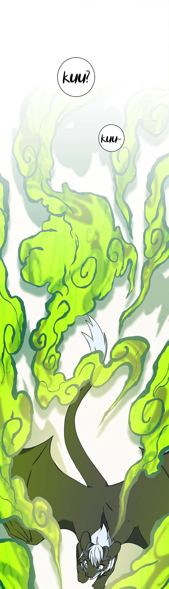 Dracorun (Colored) Chapter 67 page 1 - 