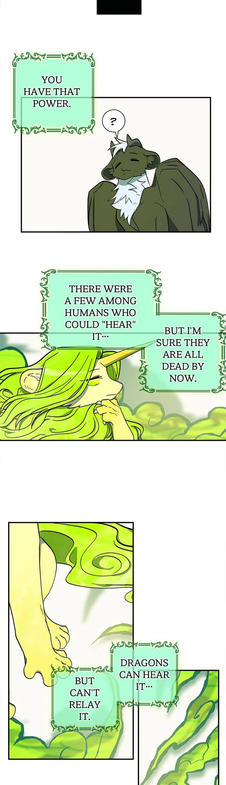 Dracorun (Colored) Chapter 67 page 17 - 