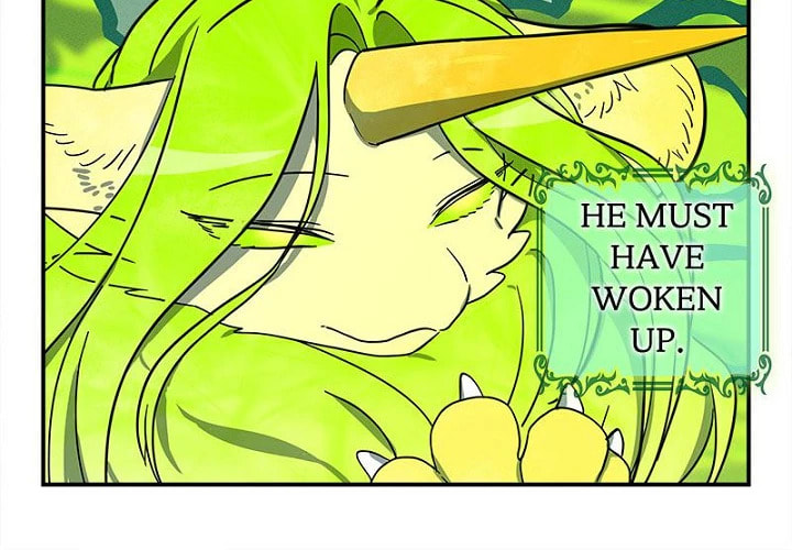 Dracorun (Colored) Chapter 67 page 24 - 