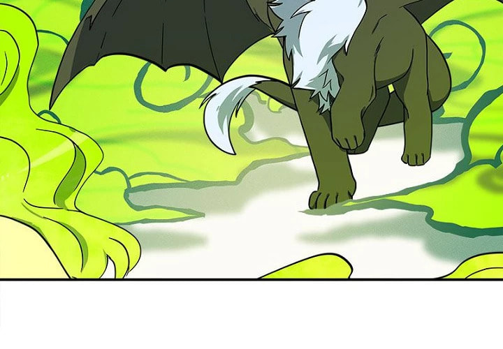 Dracorun (Colored) Chapter 67 page 4 - 