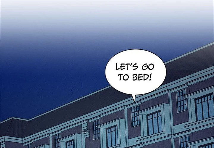 Dracorun (Colored) Chapter 67 page 38 - 