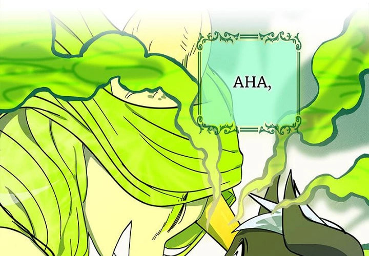 Dracorun (Colored) Chapter 67 page 10 - 