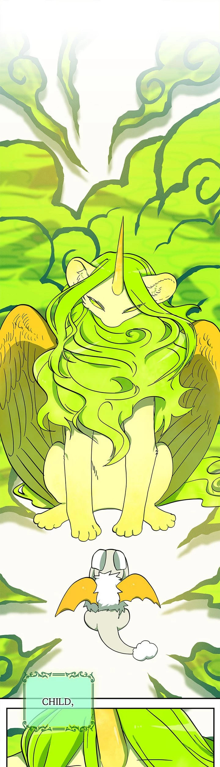 Dracorun (Colored) Chapter 68 page 13 - 