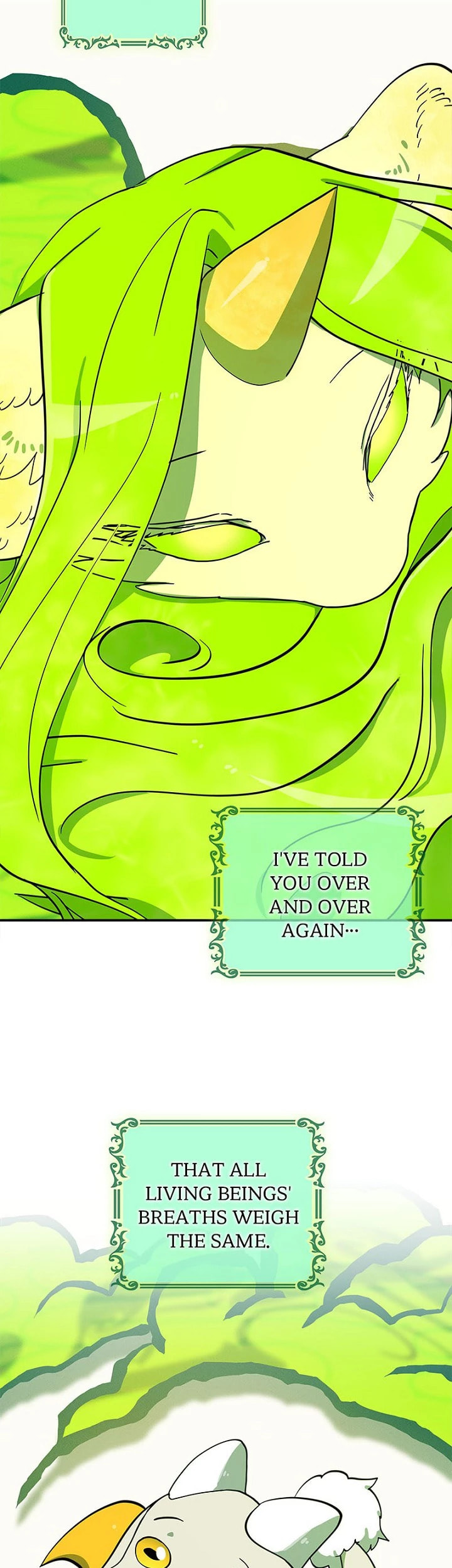 Dracorun (Colored) Chapter 68 page 17 - 