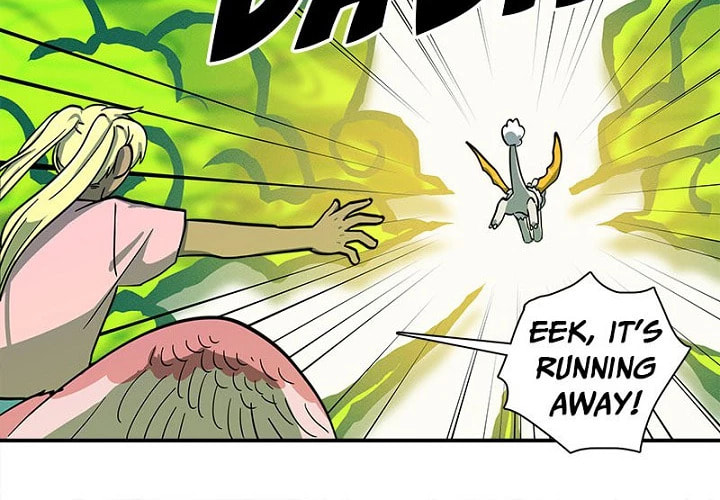Dracorun (Colored) Chapter 68 page 24 - 