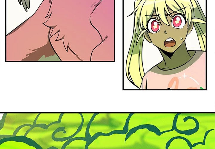 Dracorun (Colored) Chapter 68 page 10 - 