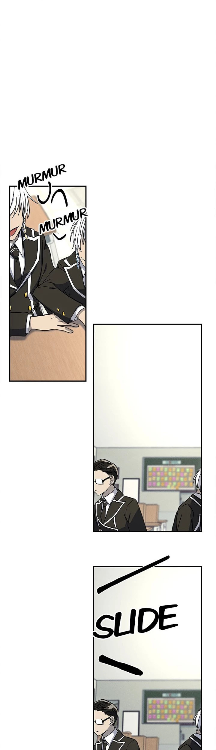 Dracorun (Colored) Chapter 69 page 1 - 