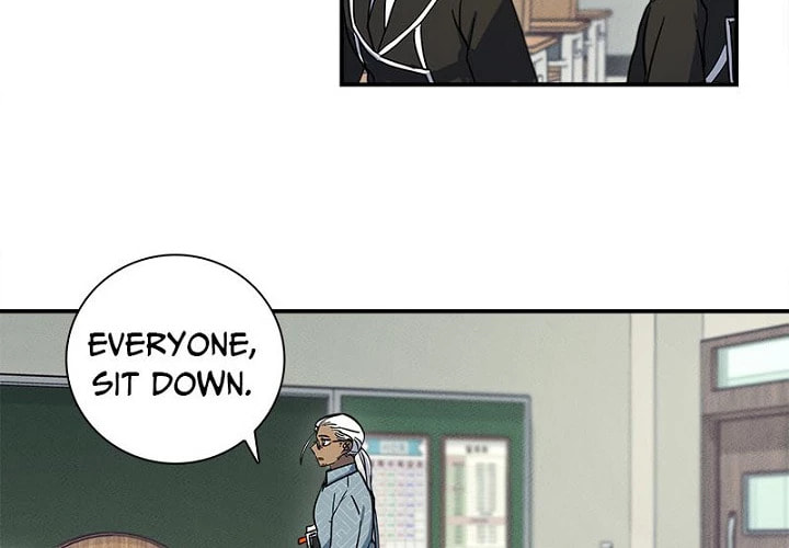 Dracorun (Colored) Chapter 69 page 2 - 