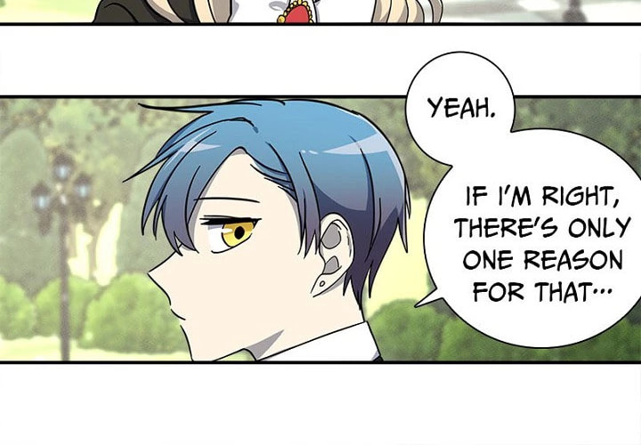 Dracorun (Colored) Chapter 69 page 12 - 