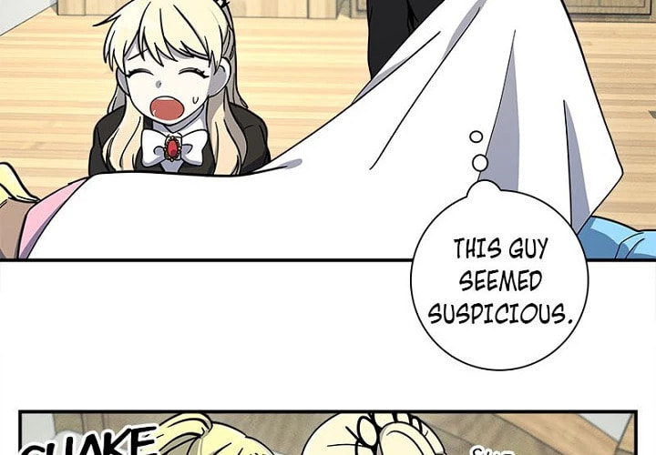 Dracorun (Colored) Chapter 69 page 14 - 