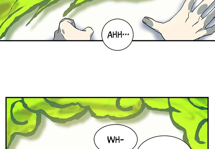 Dracorun (Colored) Chapter 69 page 20 - 