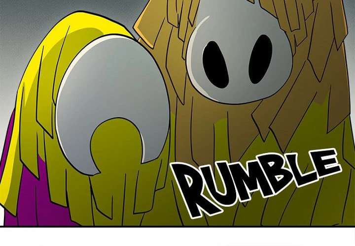 Dracorun (Colored) Chapter 69 page 24 - 