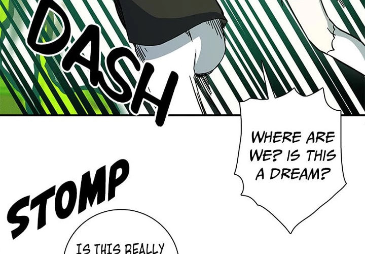 Dracorun (Colored) Chapter 69 page 26 - 