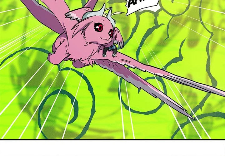 Dracorun (Colored) Chapter 69 page 30 - 