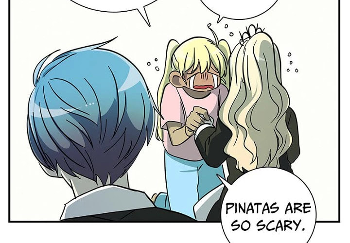 Dracorun (Colored) Chapter 69 page 34 - 