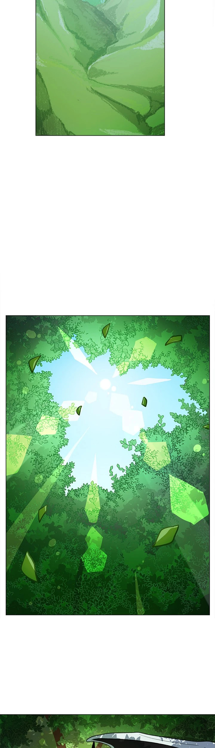 Dracorun (Colored) Chapter 7 page 13 - 