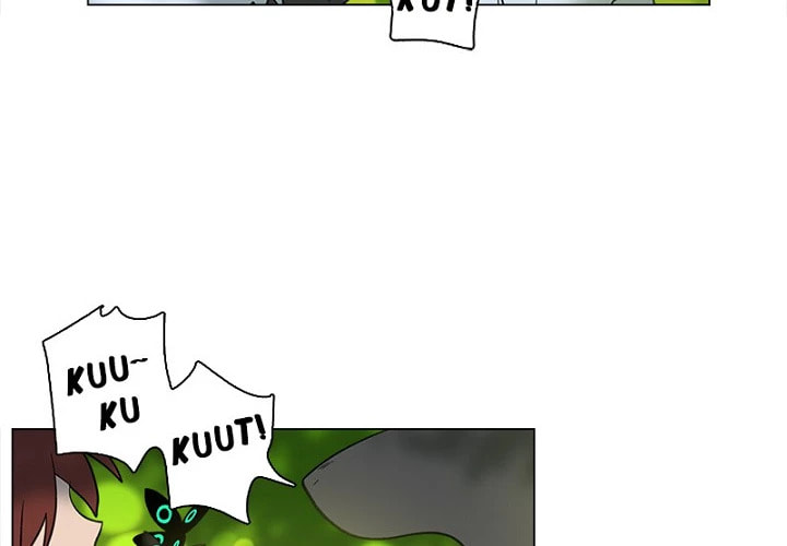 Dracorun (Colored) Chapter 7 page 22 - 